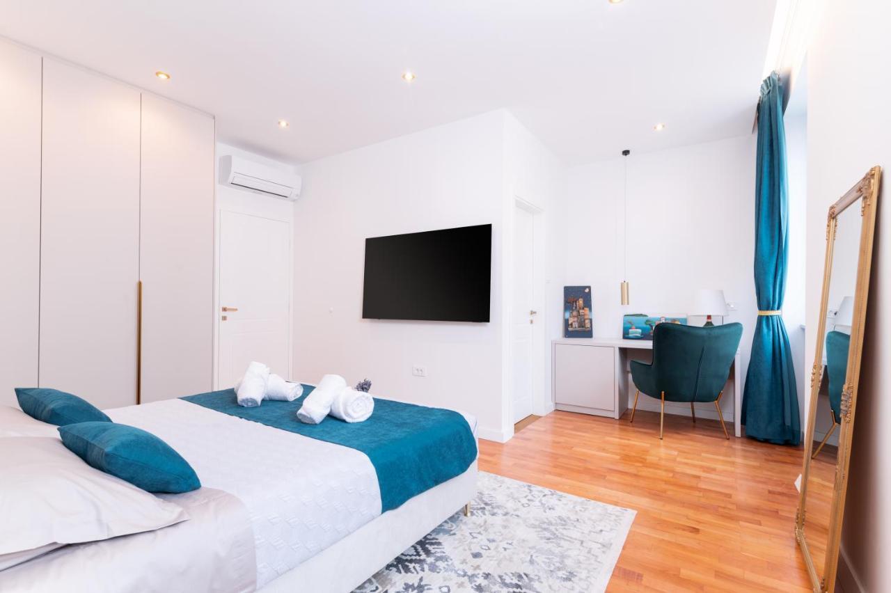 Luxury Volat Old Town Appartamento