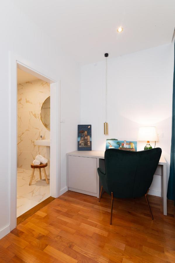 Appartamento Luxury Volat Old Town