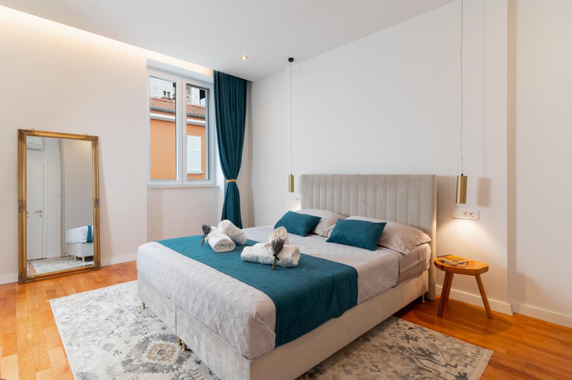 Luxury Volat Old Town Appartamento *