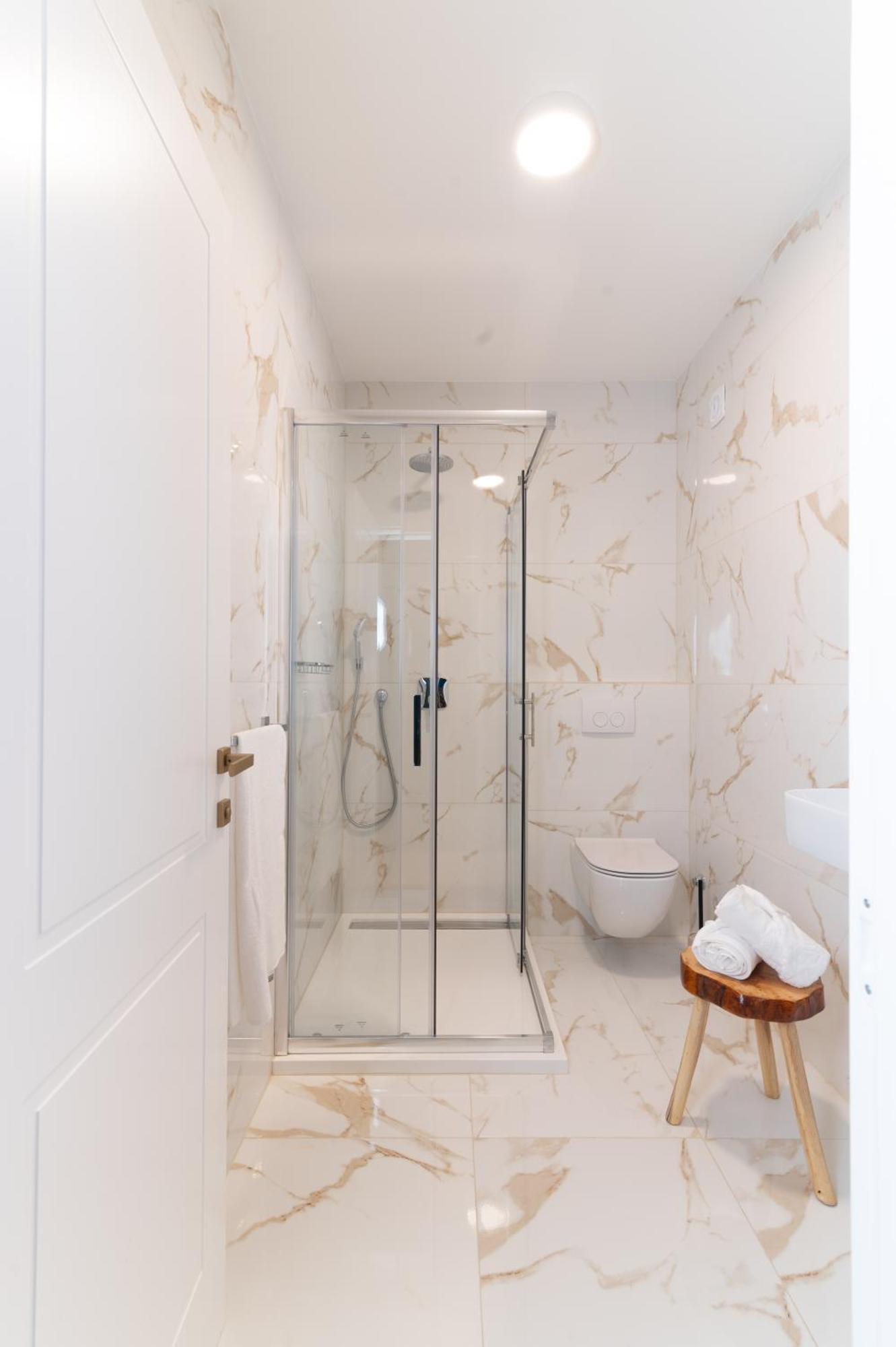 Luxury Volat Old Town Appartamento *