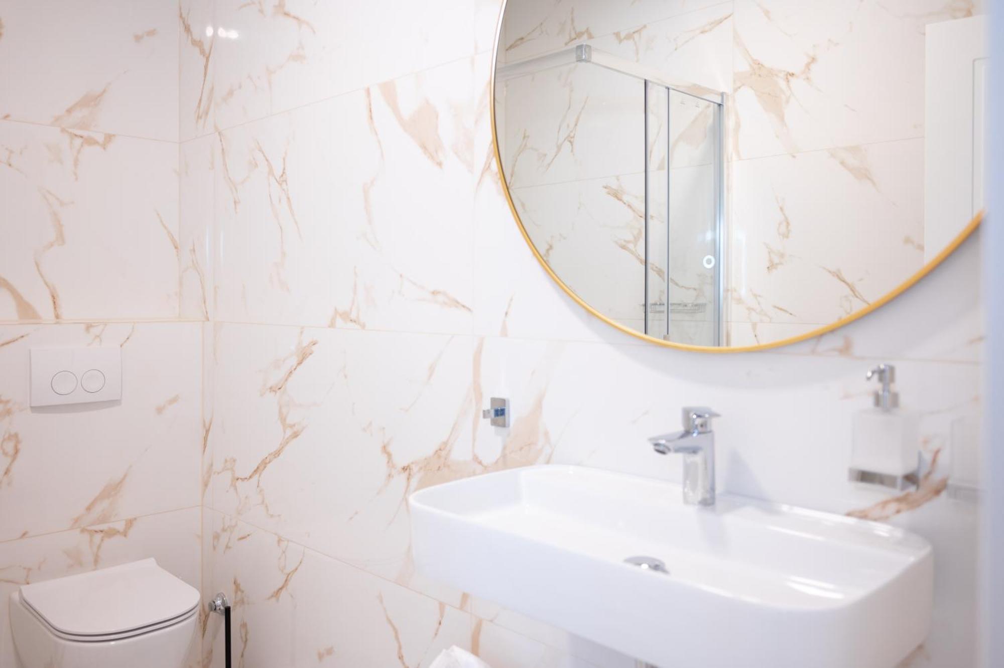 Appartamento Luxury Volat Old Town Zara