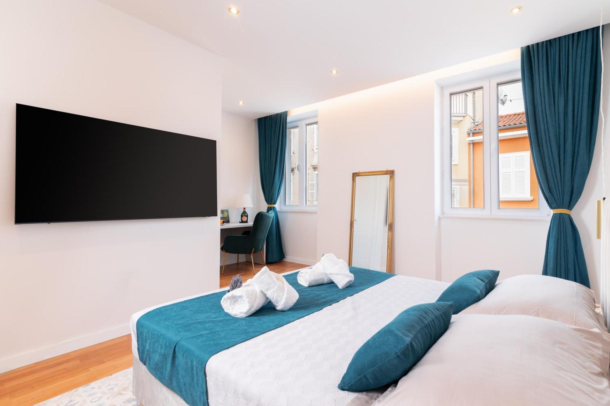 Luxury Volat Old Town Appartamento