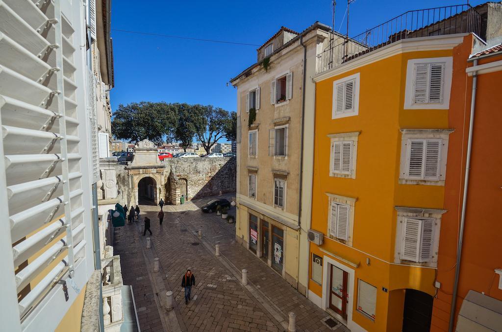 Appartamento Luxury Volat Old Town